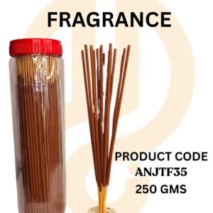 FRANGRANCE "MIX ALL 5" Agarbathi