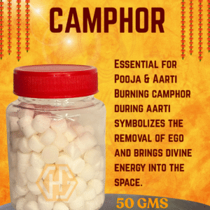 Camphor