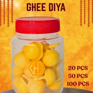 PURE GHEE DIYA
