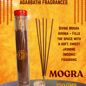 FRANGRANCE "MOGRA" Agarbathi