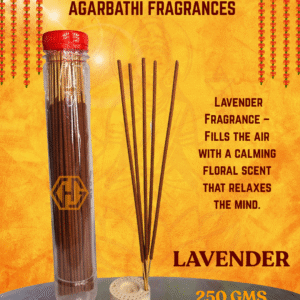 FRANGRANCE "LAVEN" Agarbathi