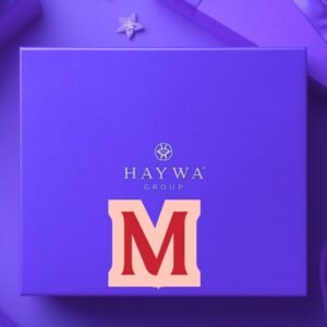 M-Member of Haywa