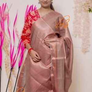 TISSUSE SAREE