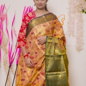 TISSUSE KANCHI SILK