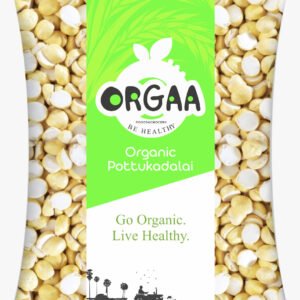 BENGAL GRAM- POTTUKADALAI